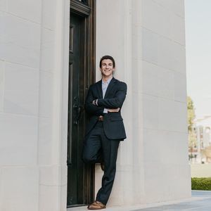 Meet your Posher, Brett